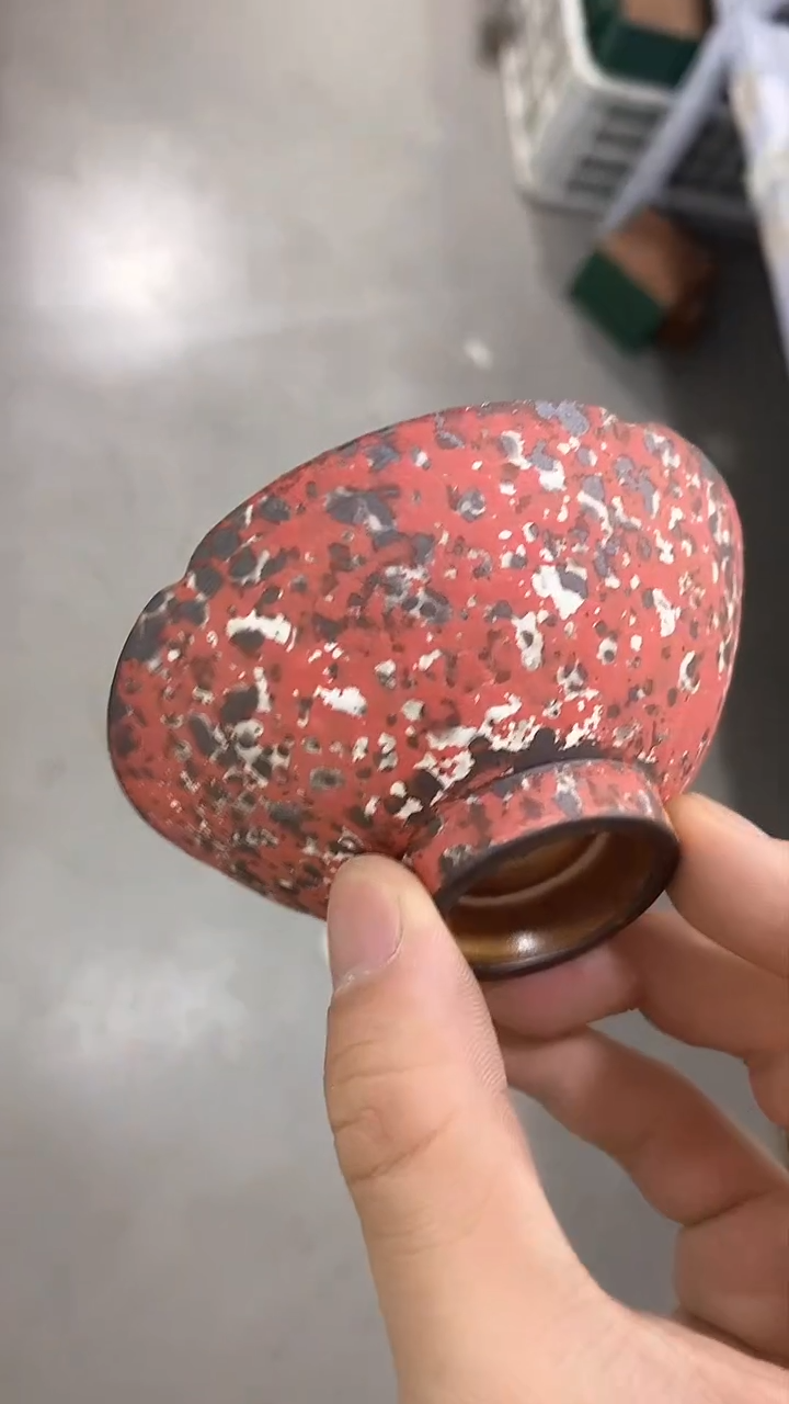 瓷片陶瓷茶器福利A1386