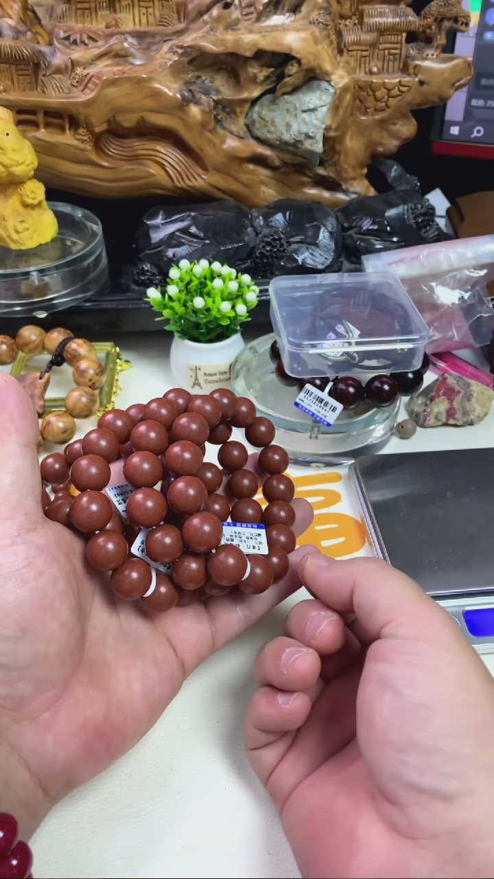 【闪购商品】泥塑红麝1.5 哈哈哈哈哈