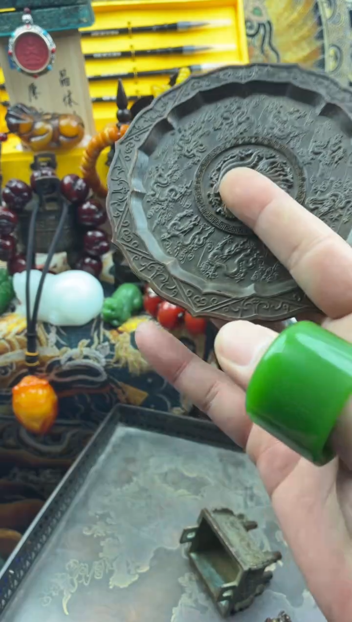 宝阁鎏金精品推荐28