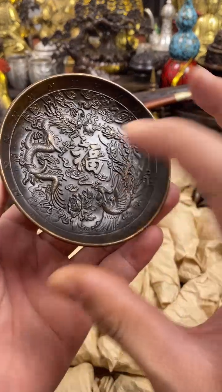 1案台摆件 物品摆件