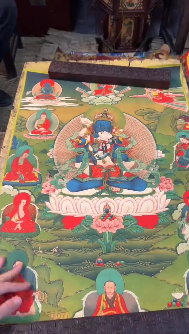 装裱画周总精选专属链接啊啊啊  A-040