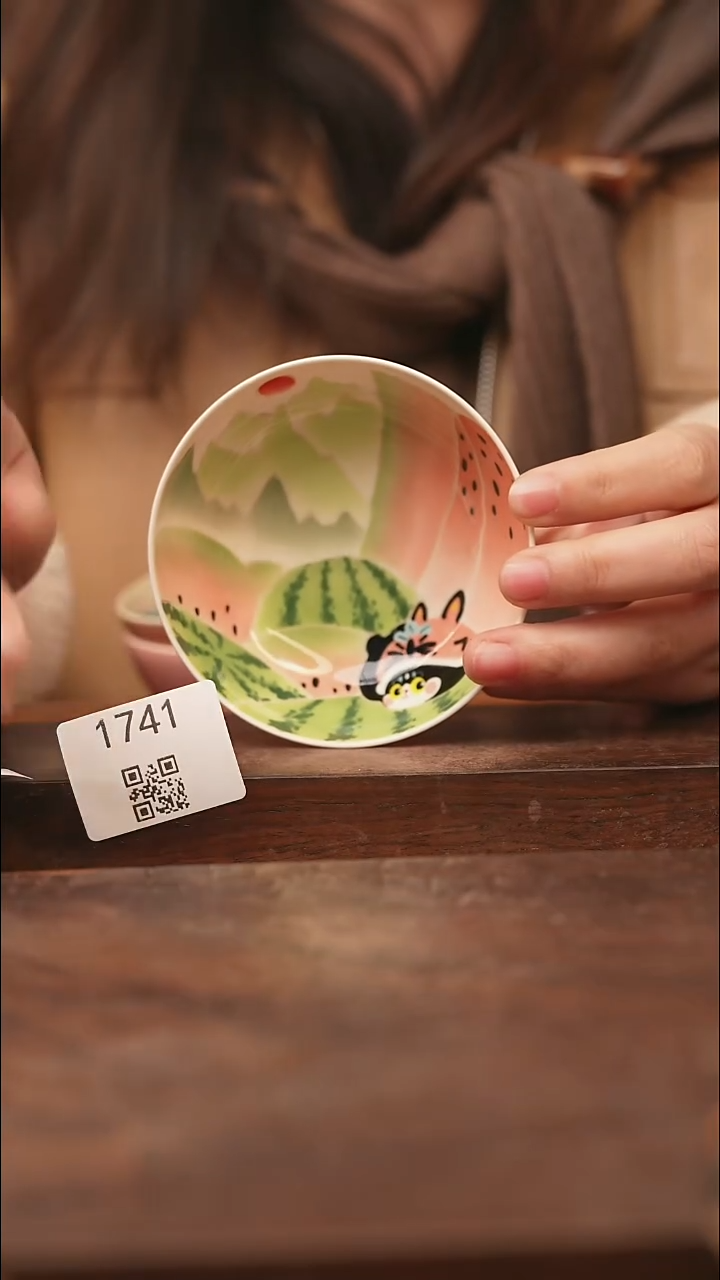 【落单孤品】/杯子@@1741