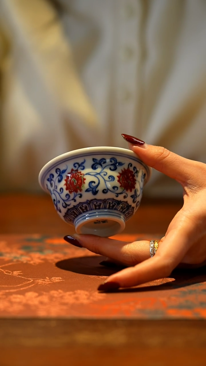 【闪购商品】瓷片拍拍拍            