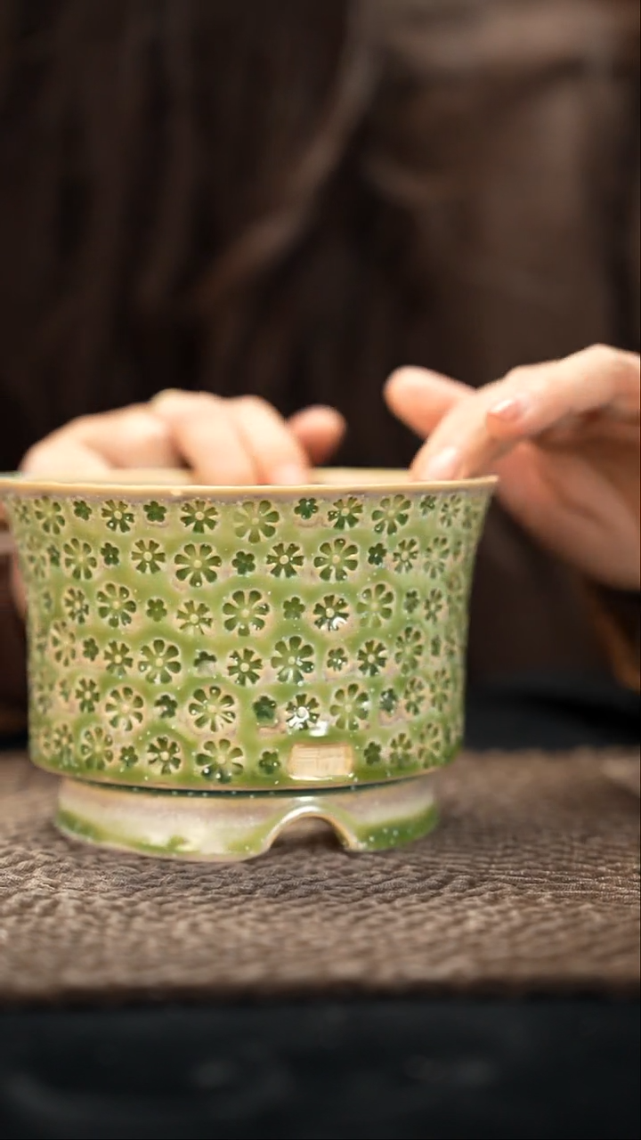 12-01-128花盆口径12特