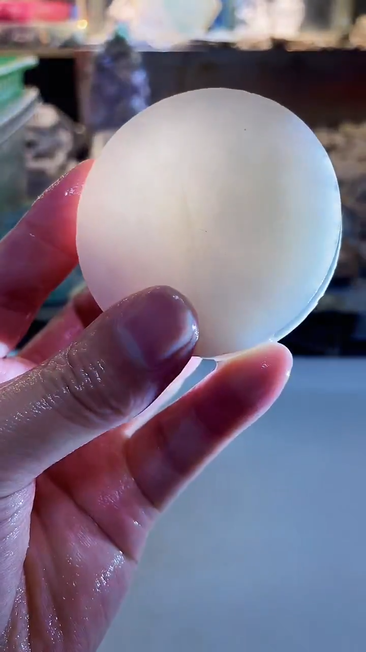 【闪购商品】翡翠未镶嵌颈饰0朱0翡翠珠宝299