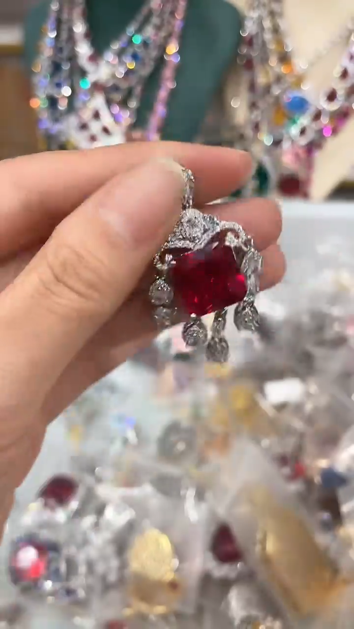 非金属无高端精品系列款式q737