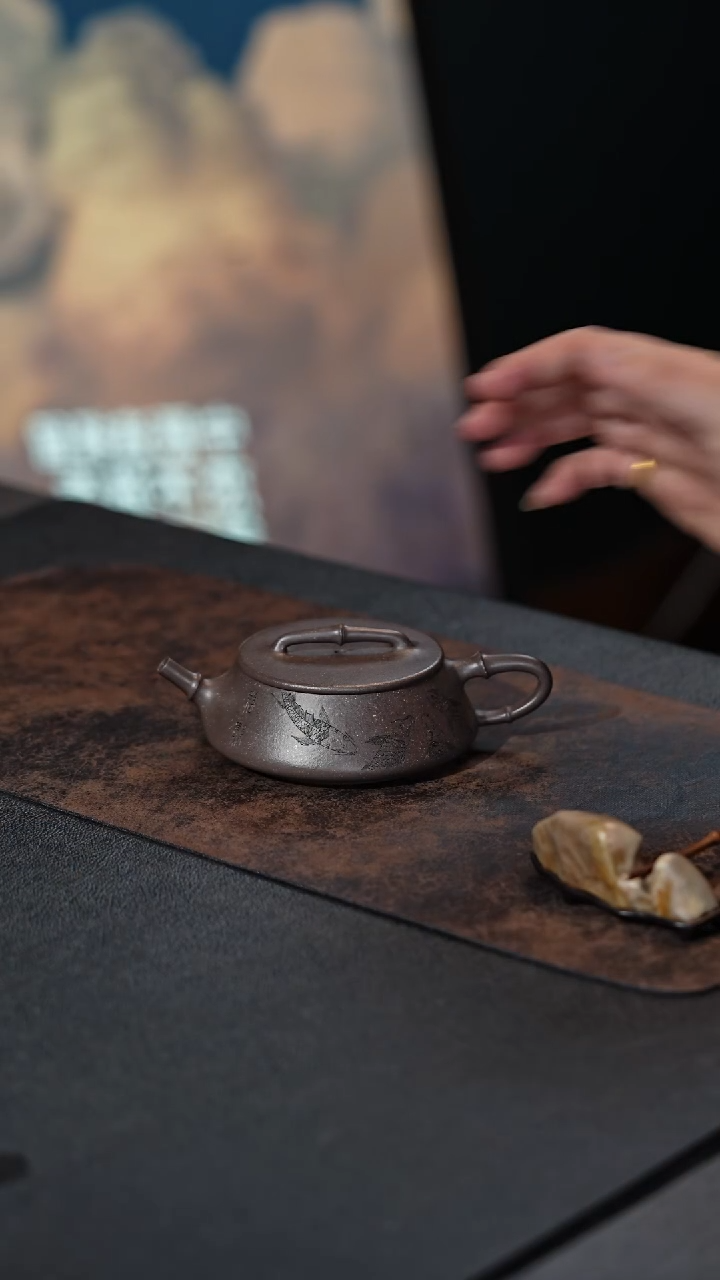 【闪购商品】紫砂茶壶紫砂壶 11111111