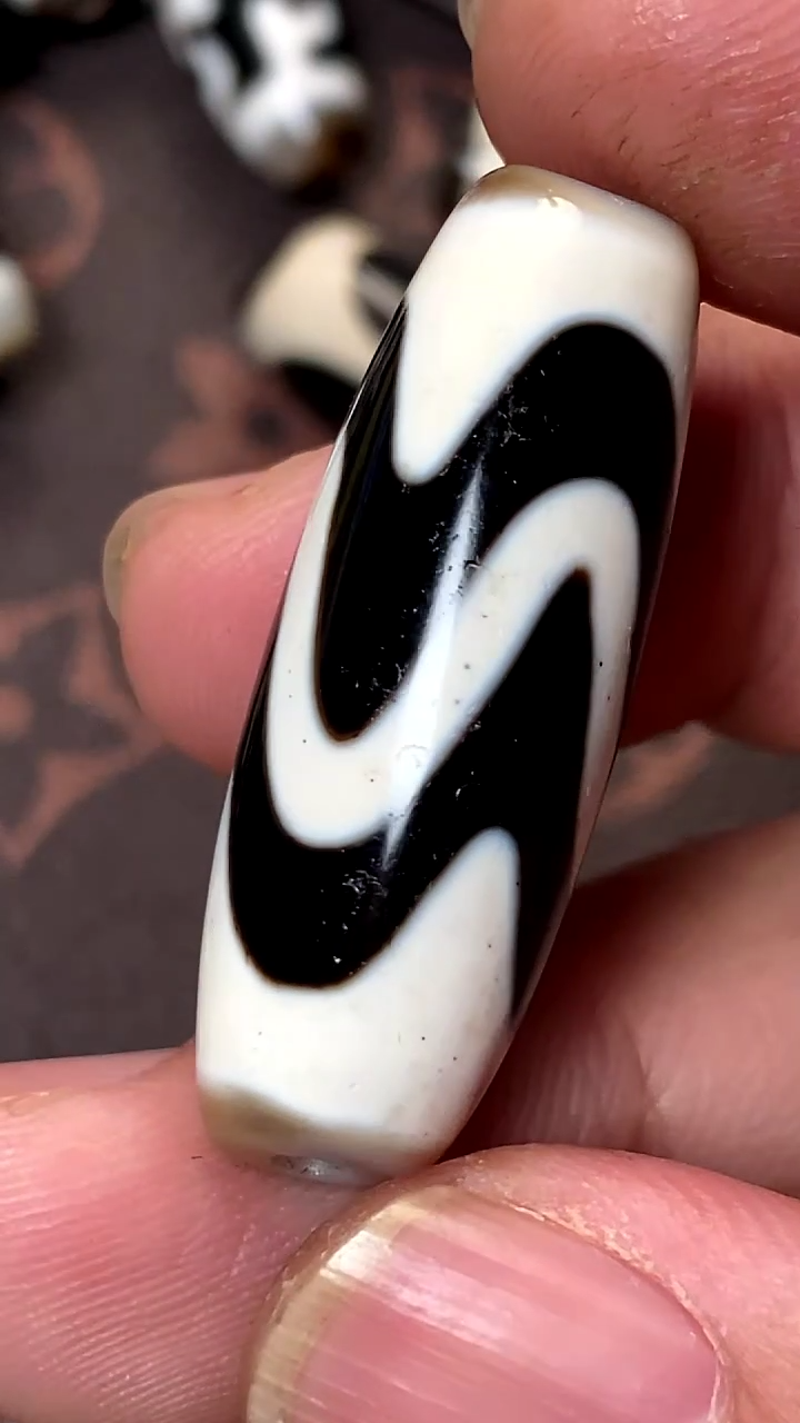 玛瑙/玉髓颈饰未镶嵌78575