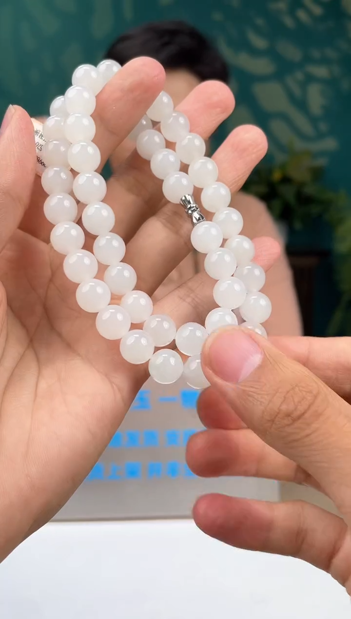 定制和田玉多样性拍一发一003228