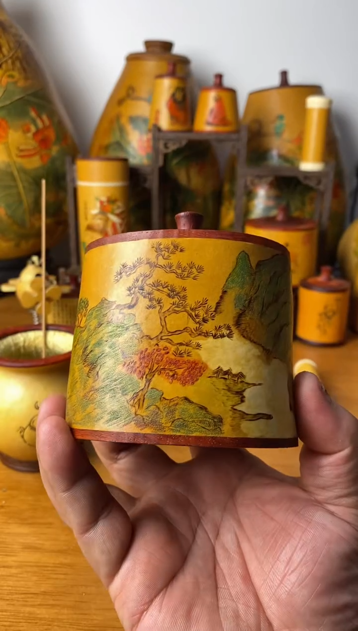 【闪购商品】葫芦葫芦呼噜呼噜