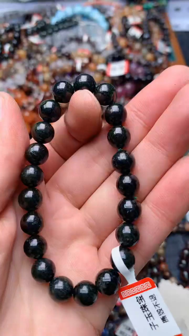 【闪购商品】水晶手链未镶嵌402天然