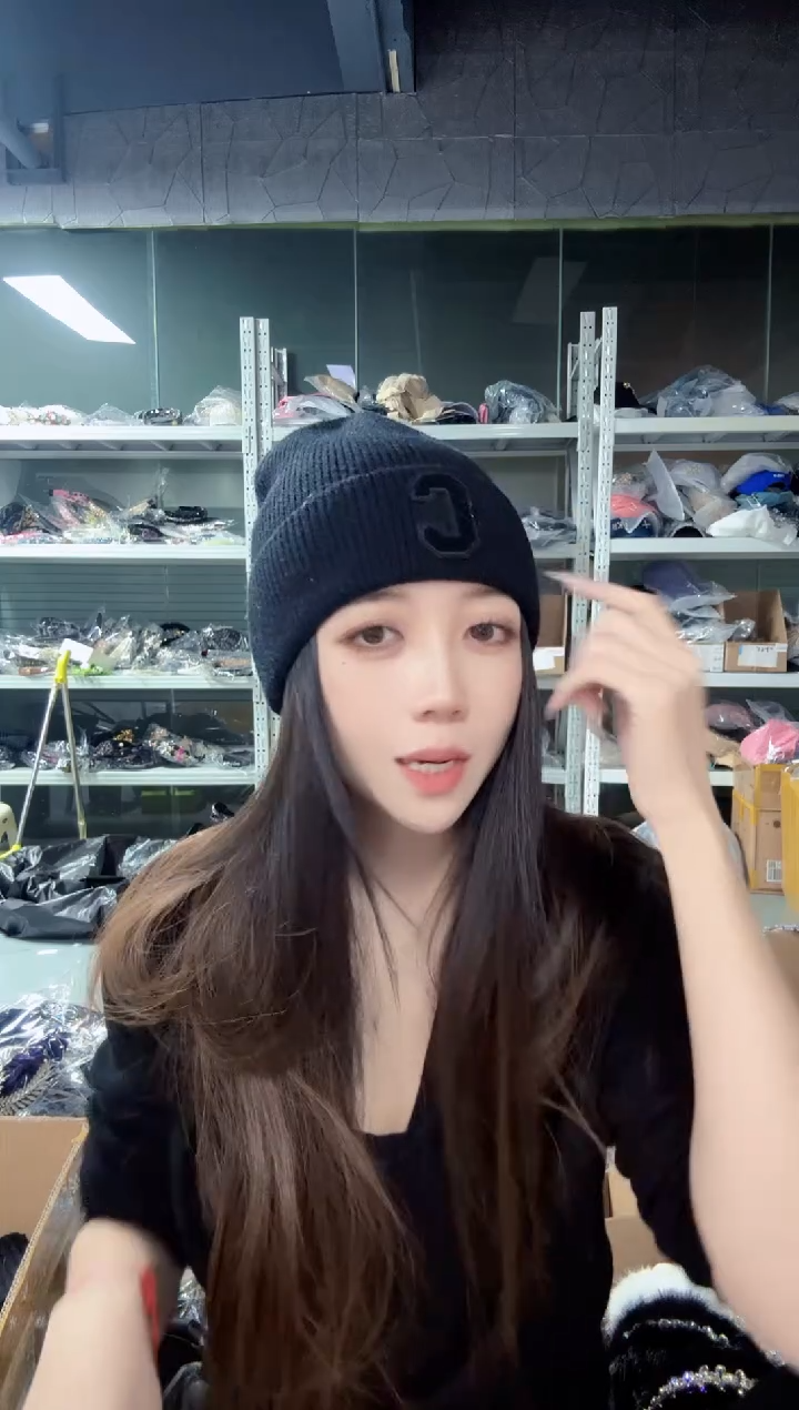 人造彩棉菲梵原创发饰-262