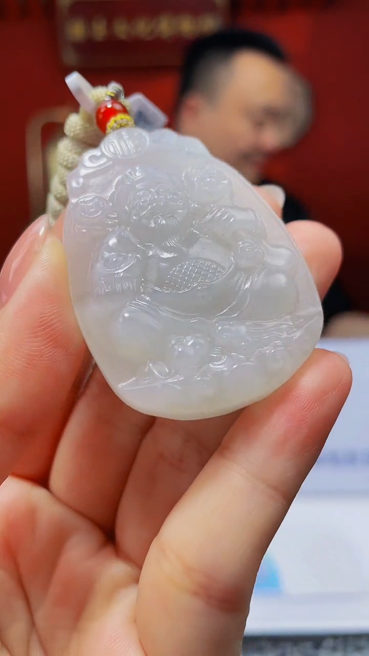 定制和田玉定制和田玉链接HTY014