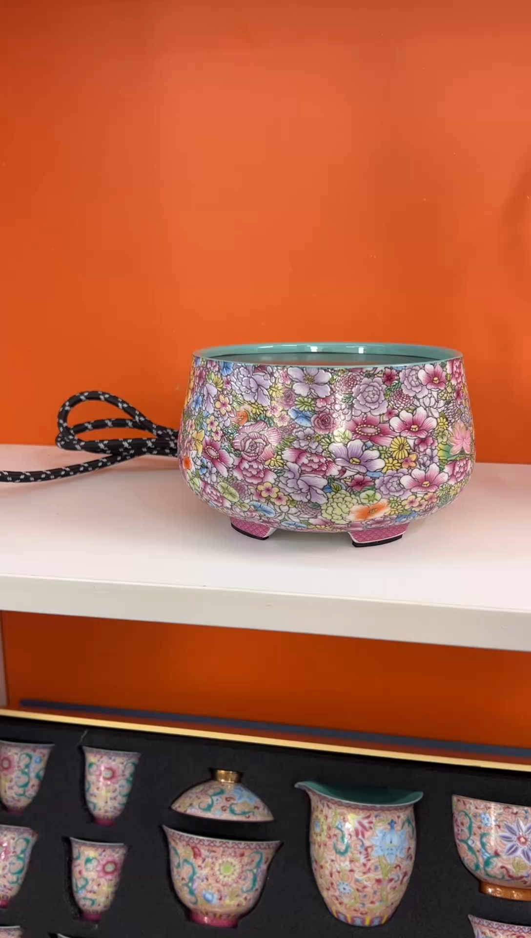 【闪购商品】瓷片小乔闪电购链接