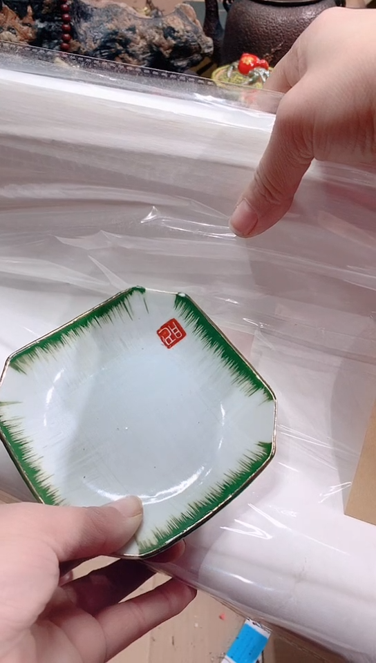 【闪购商品】瓷器默认链接一物一拍