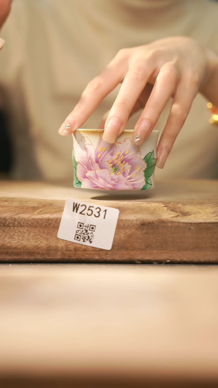 【闪购商品】【经典福利】/ 杯子@@W2531