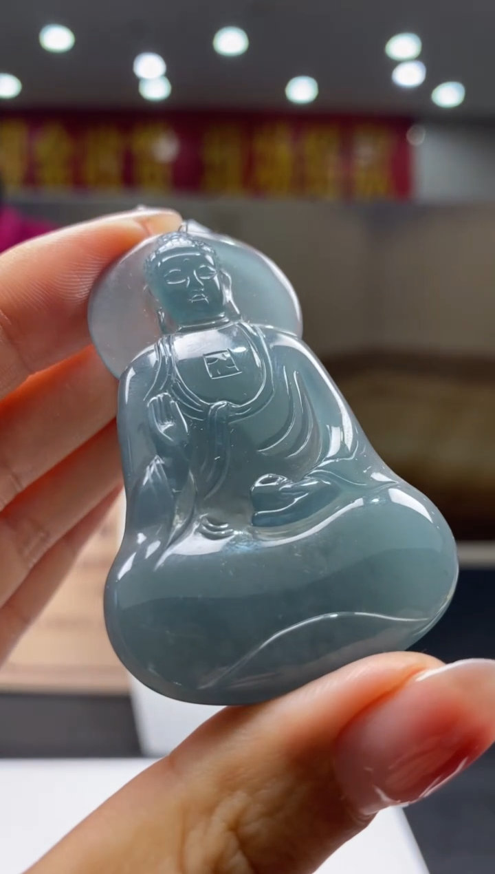 【闪购商品】定制翡翠未镶嵌********312