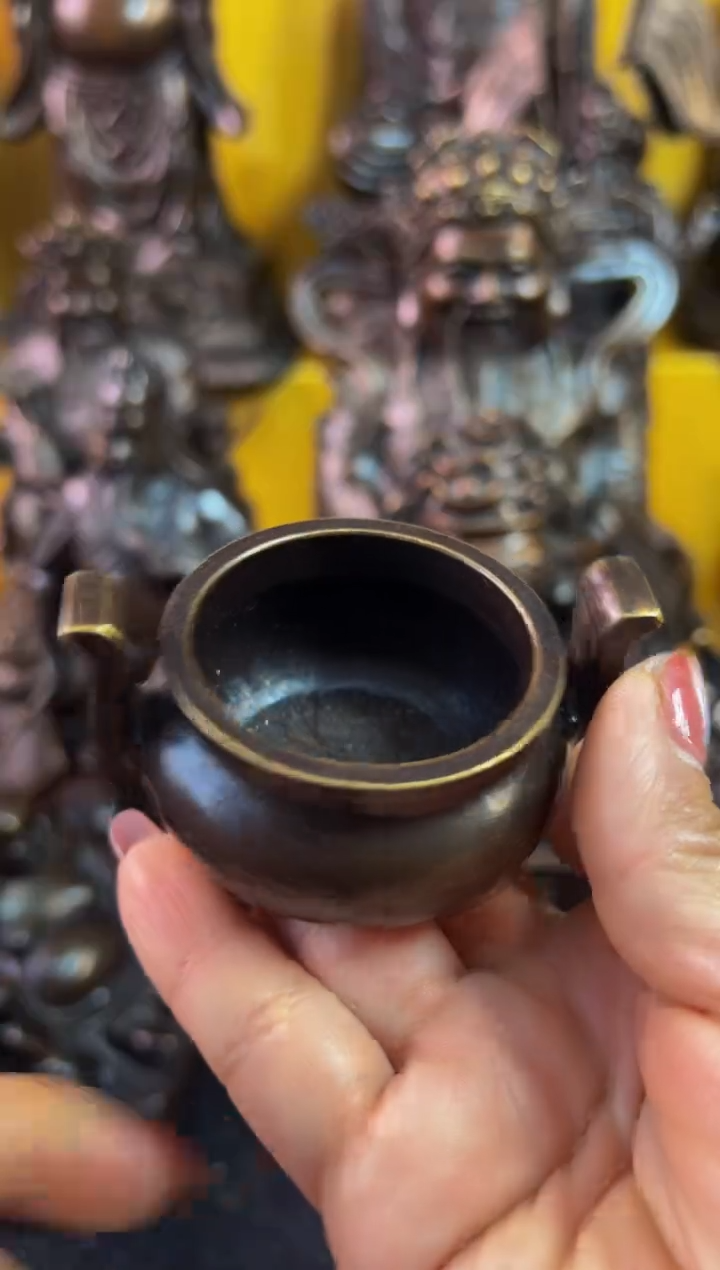 【闪购商品】1案台摆件 物品摆件 