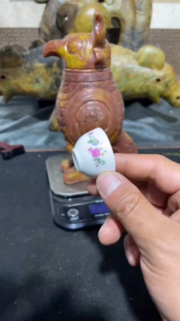 瓷片甜*主播推荐发货