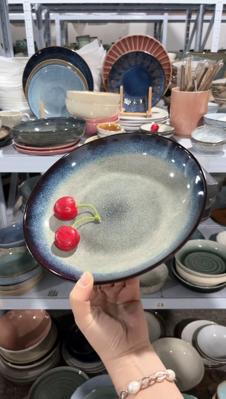 【闪购商品】瓷片外贸尾货瑕疵满20包邮X QM