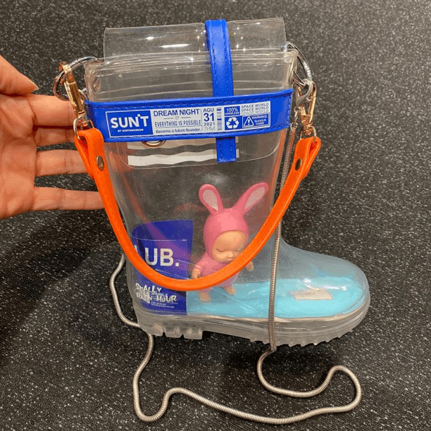 22222高端童装时尚百搭时尚包包