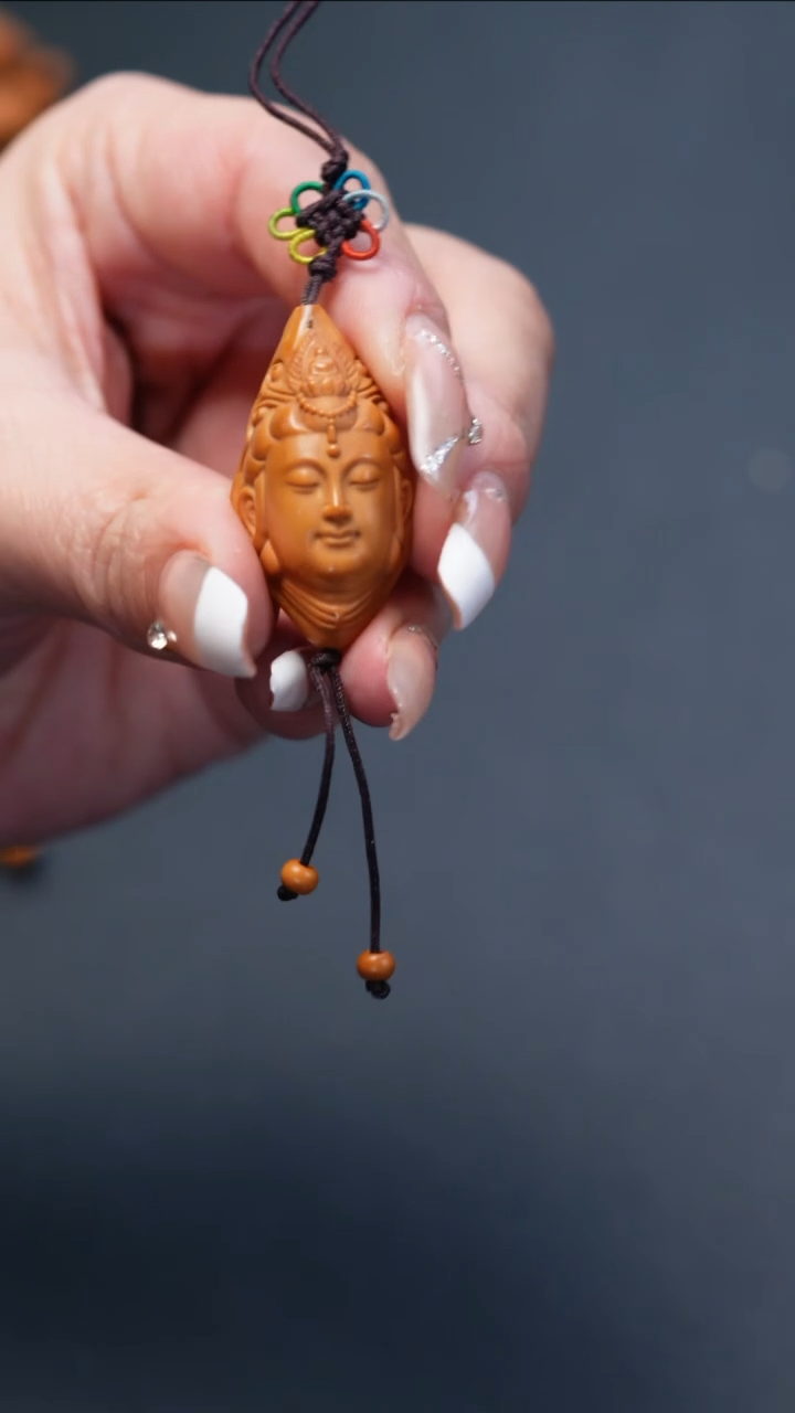 【闪购商品】橄榄核手串/手链橄榄核