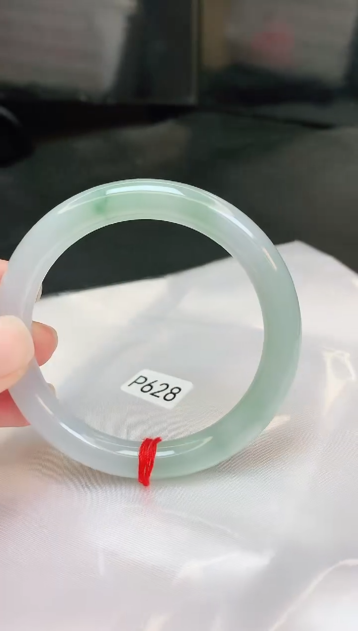 【闪购商品】翡翠手镯未镶嵌缅甸天然A货手镯
