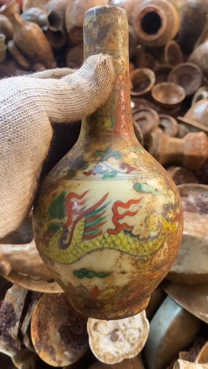 摆件陶老*瓷器瓷器瓷器瓷器