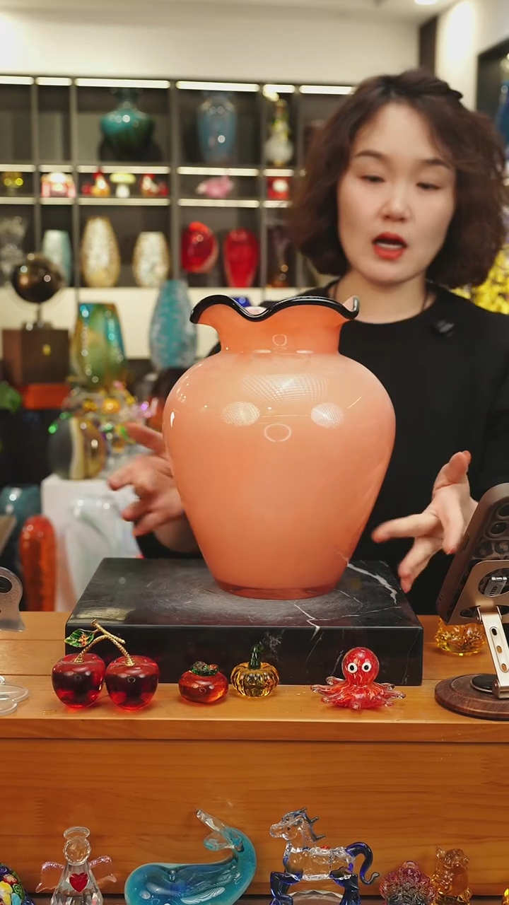 外贸花瓶花器花盆119