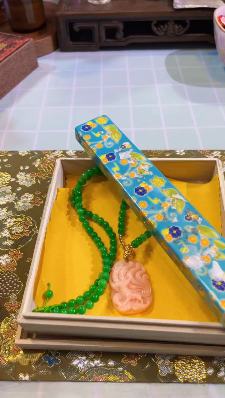 【闪购商品】瓷片陶茶666文玩周边多人