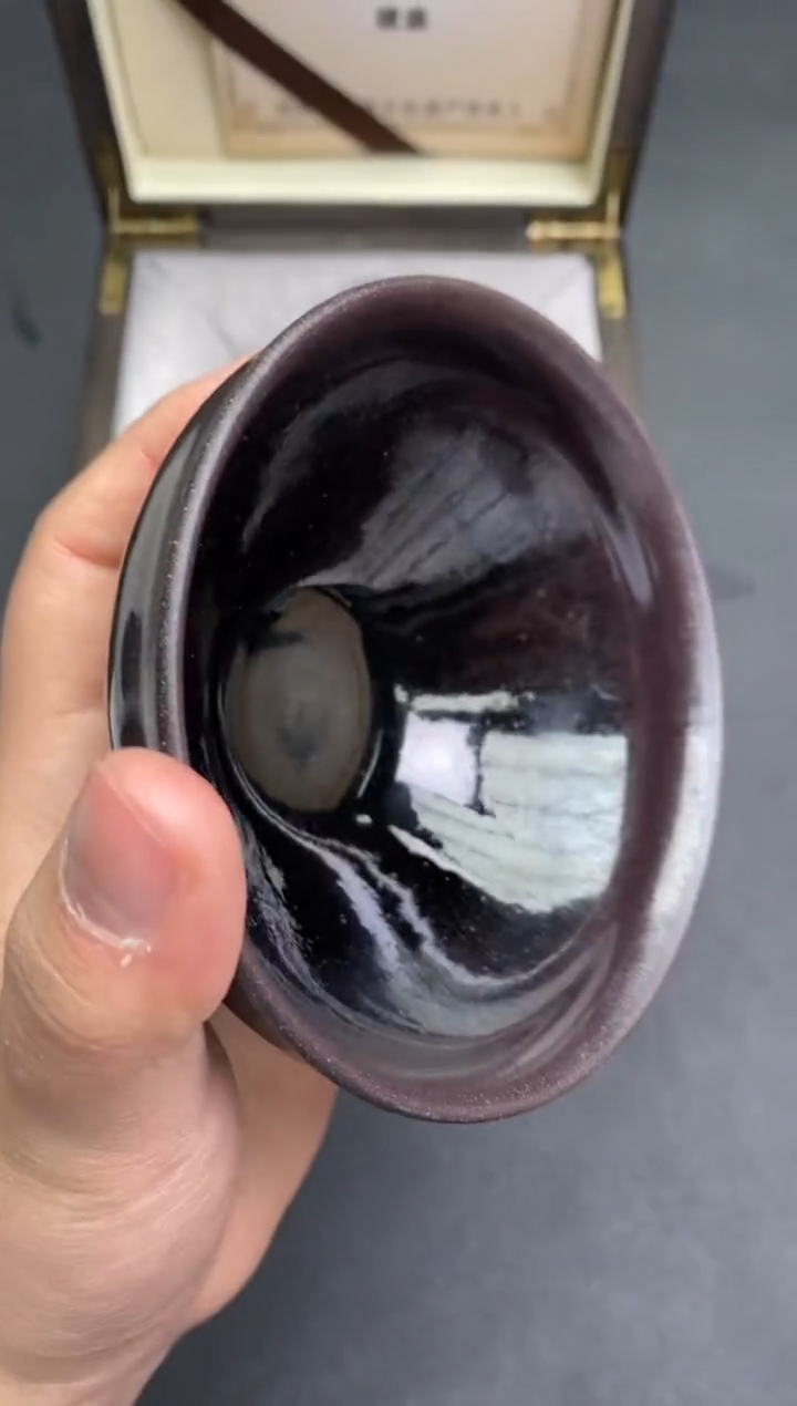 【闪购商品】茶盏724建盏建盏建盏建盏