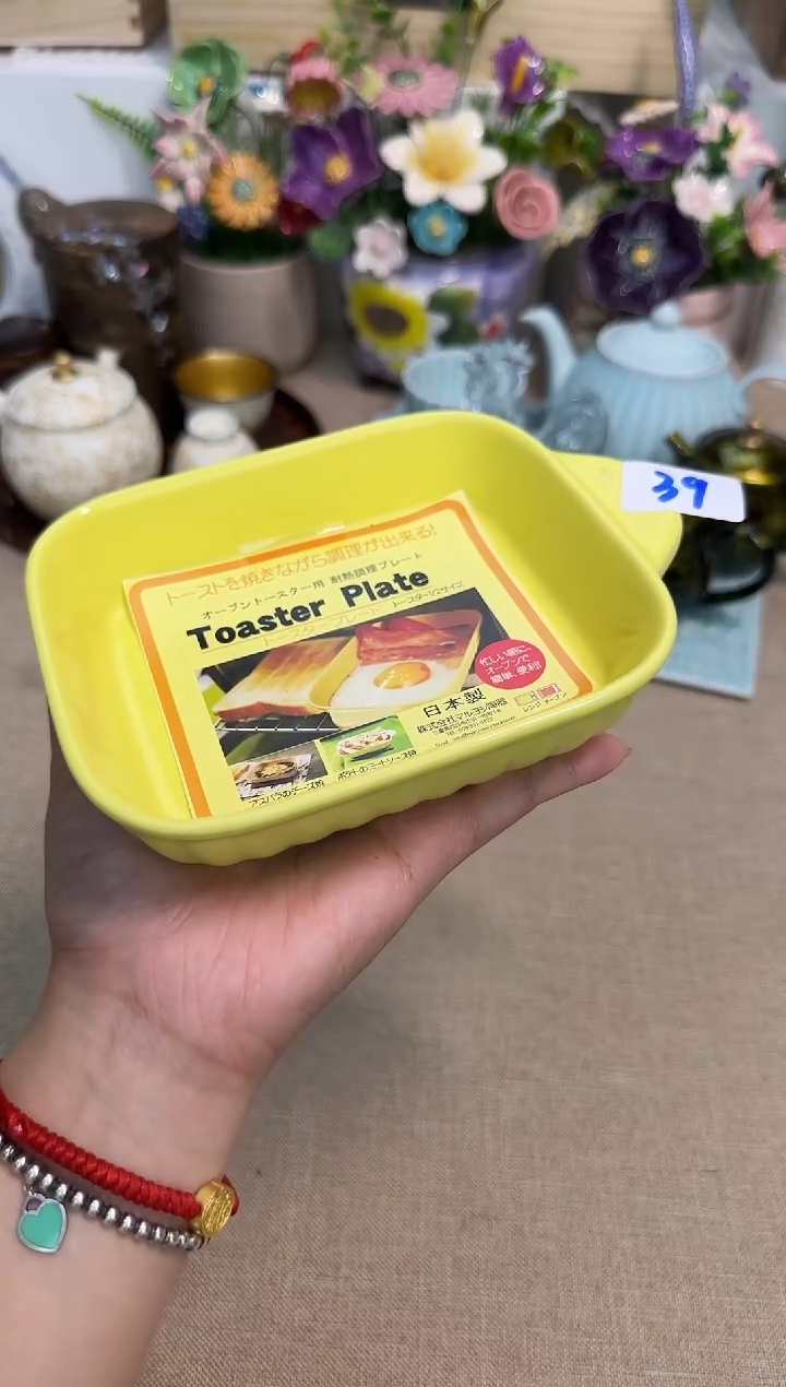 瓷片辰辰的瓷器好看到爆