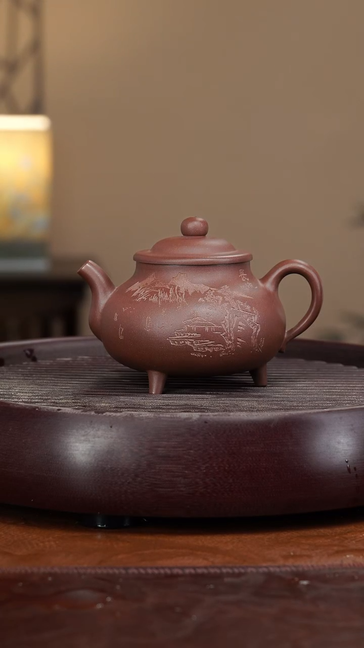 【闪购商品】紫砂茶壶宜兴紫砂壶