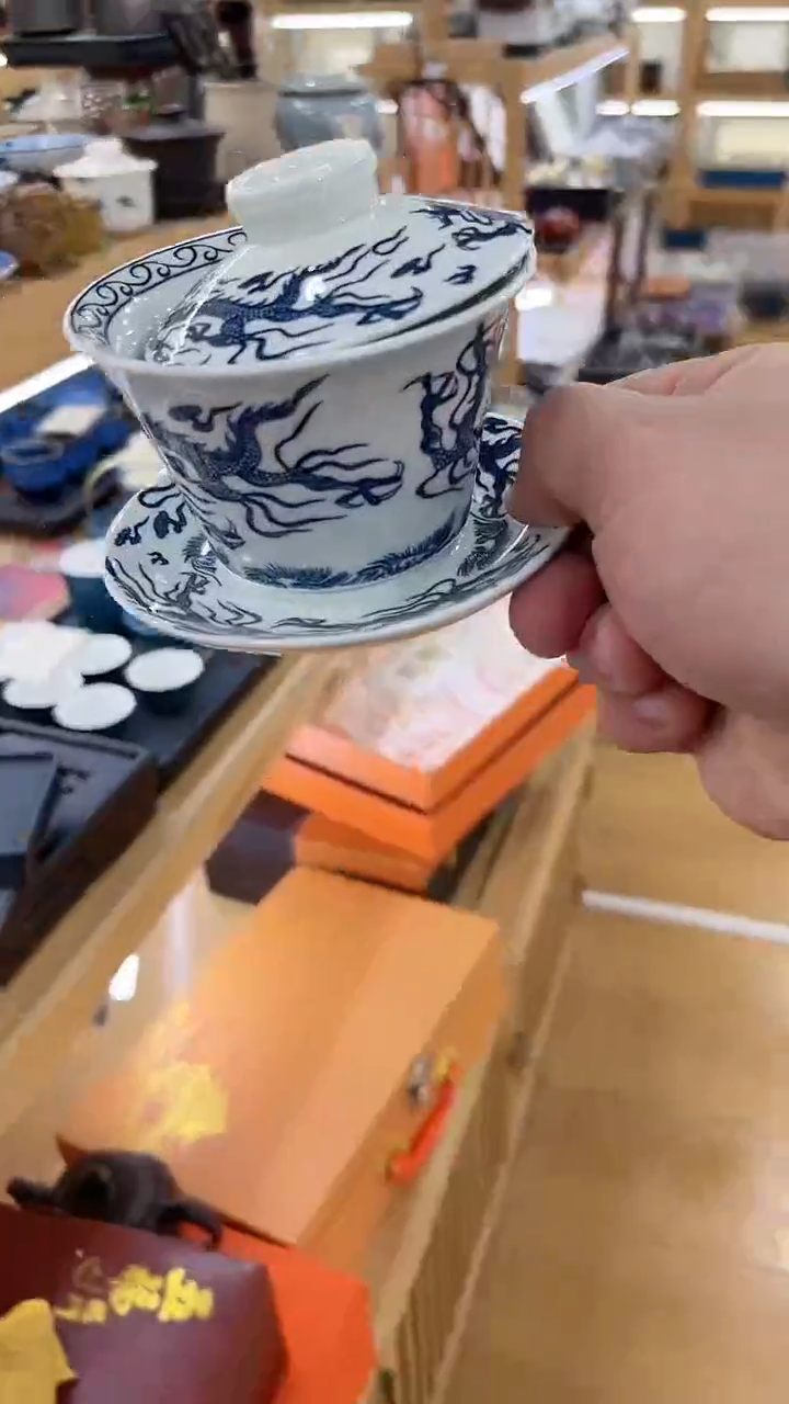 【闪购商品】窑主茶具窑主茶具@