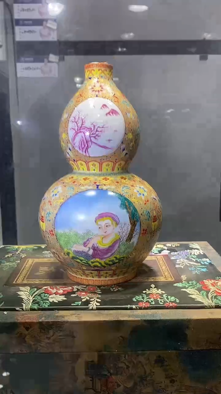 G177景德镇高端瓷器