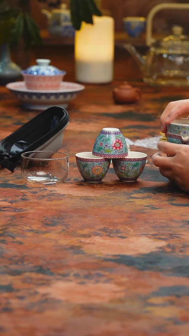 【闪购商品】楽门茶器！！！！