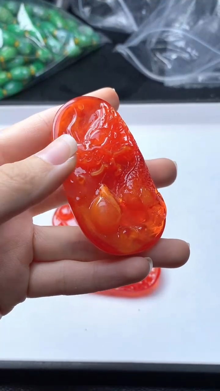所见即所得144龙牌