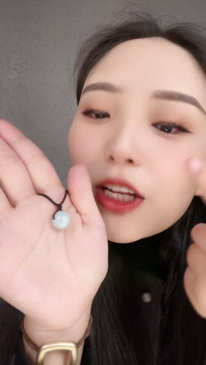 【闪购商品】翡翠吊坠(不含链)未镶嵌天然A货翡翠