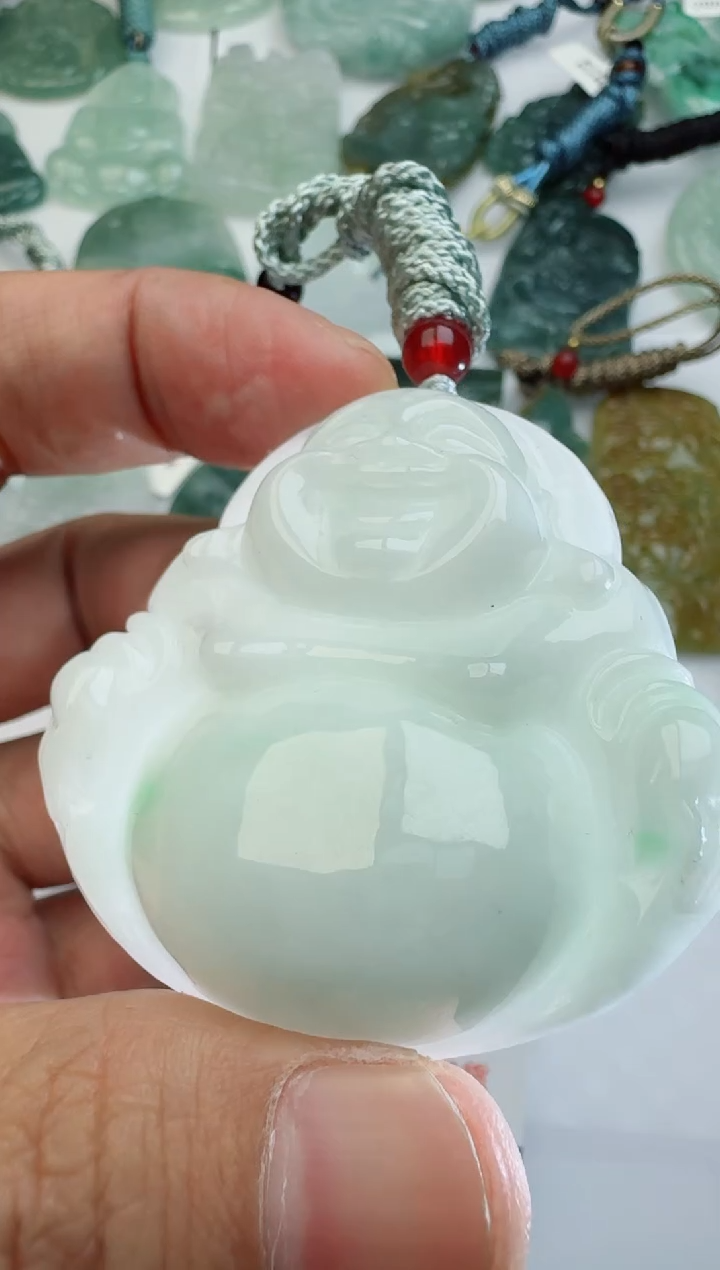 【闪购商品】翡翠吊坠(不含链)未镶嵌1111111111111