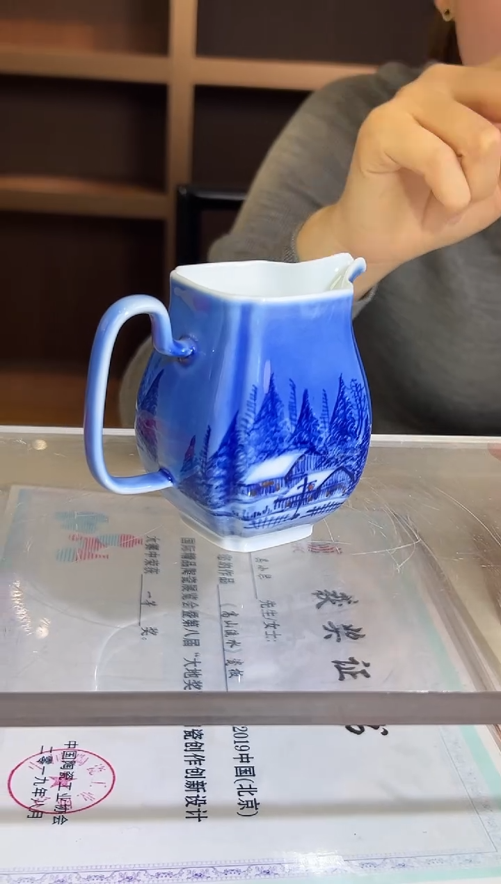 陶瓷博会&吴小琴专场21