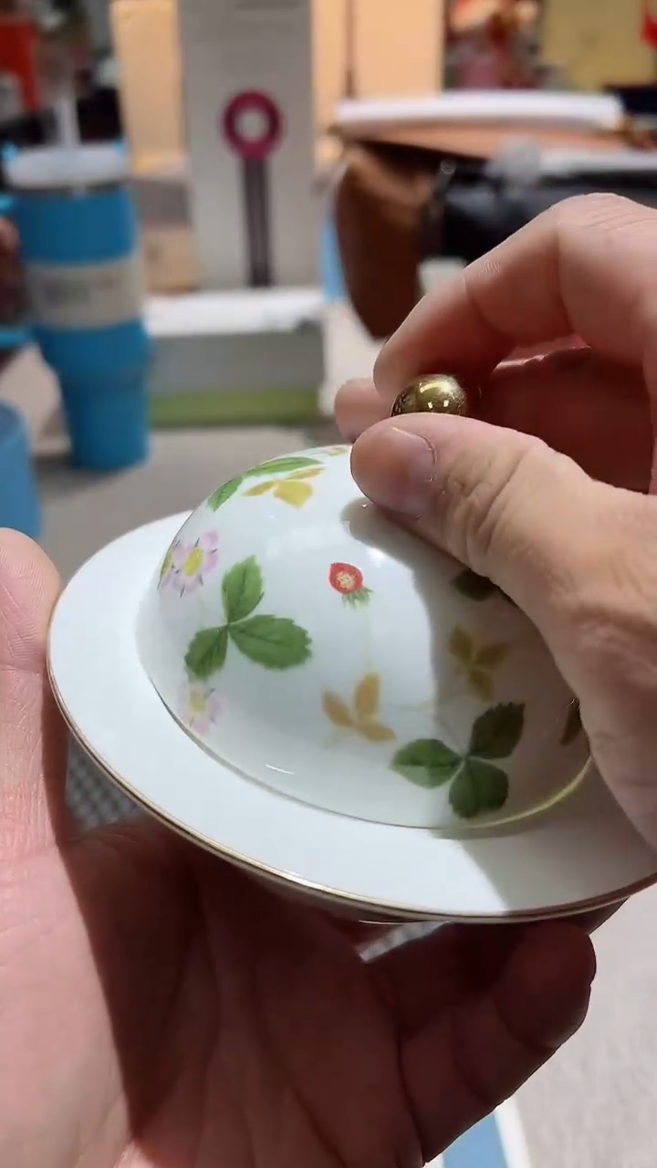 【闪购商品】瓷片正品保真，清库存