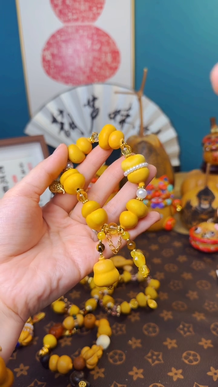 【闪购商品】669文玩葫芦文玩好物