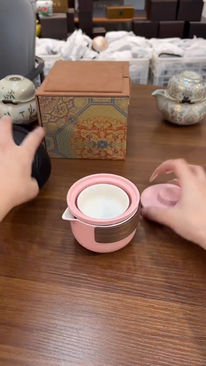 （带包发货）陶瓷茶具通用链接@@@@@