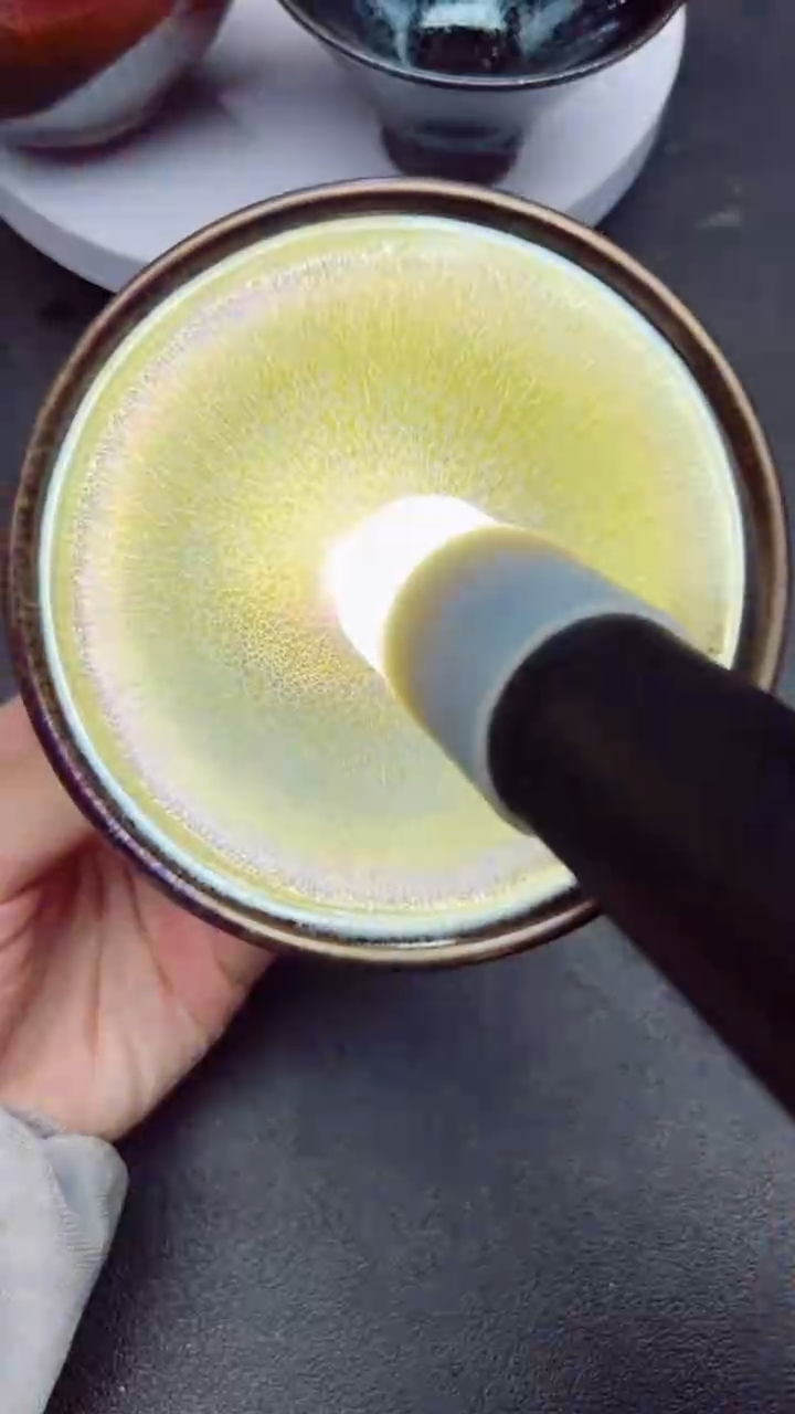 【闪购商品】茶盏684建盏建盏建盏