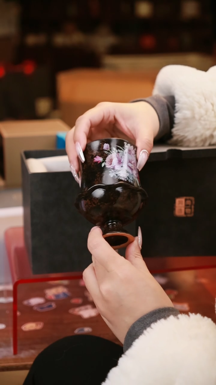 【闪购商品】其他茶具茶具（带礼盒@@A12000