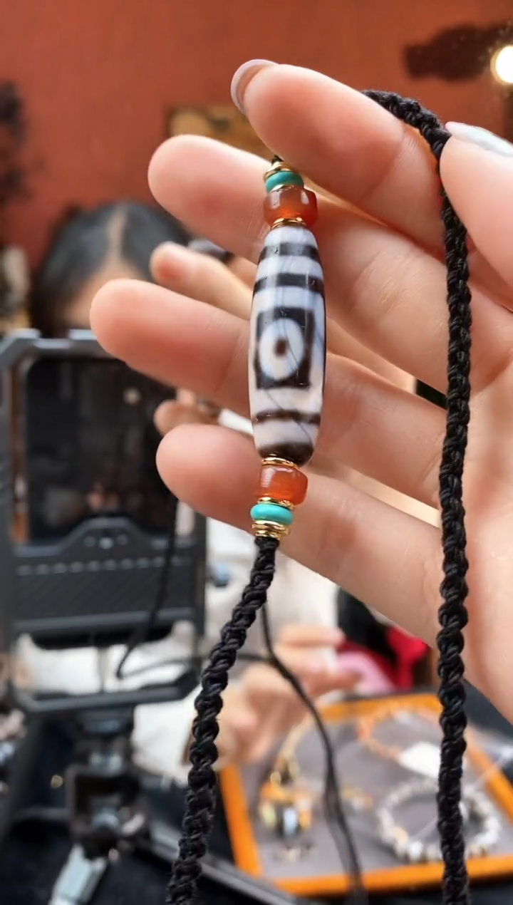 【闪购商品】玛瑙/玉髓133未镶嵌0206-