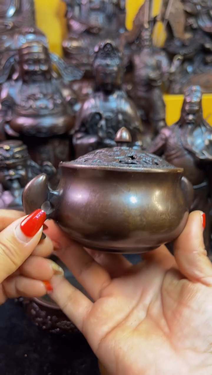 【闪购商品】1案台摆件 物品摆件 