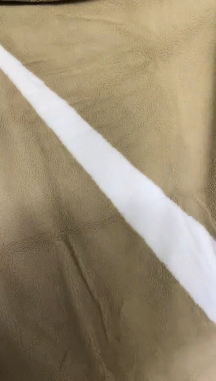 户外露营深绿毛毯 三防面料尺寸1*1.5米