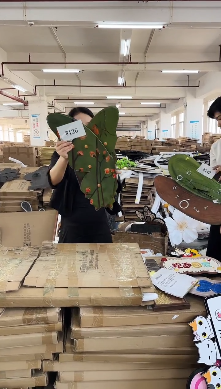 横款孤品果果微瑕闪购W126