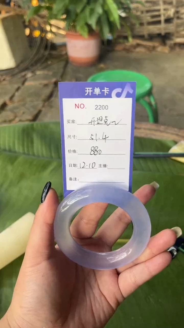 非金属珐琅❣****️景玉之乡手镯甄选